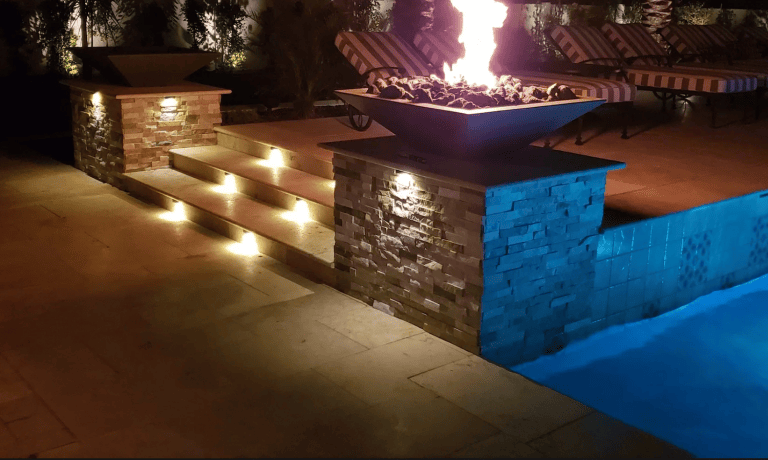 Outdoor Living & Landscape Design