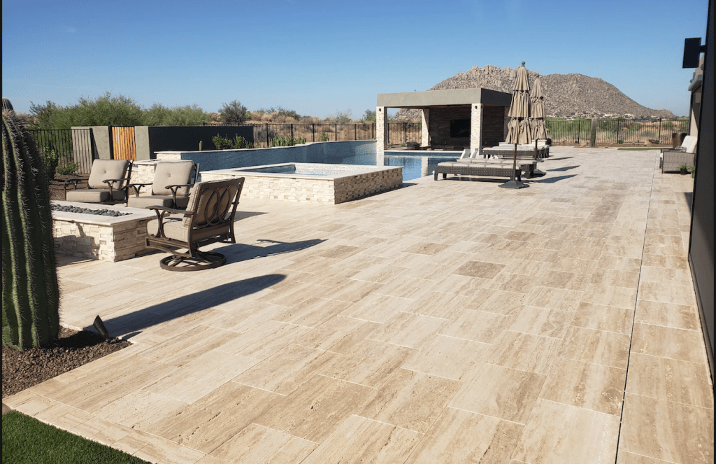 Outdoor Living & Landscape Design