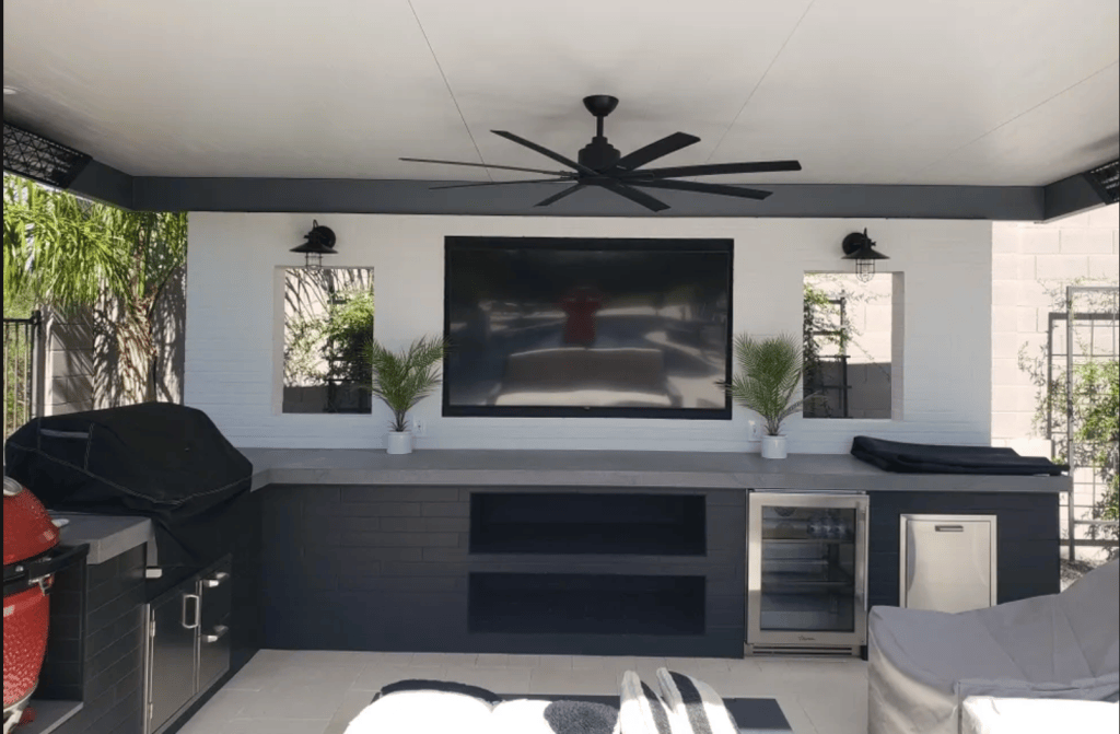 Outdoor Living & Landscape Design