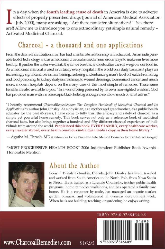 Charcoal House LLC