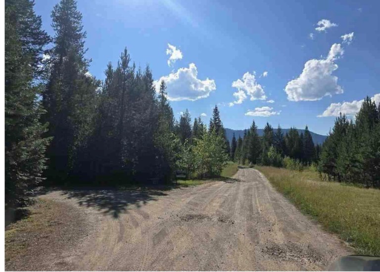 One acre RV spot for rent $500/mo
